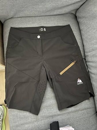 Bikehose Maloja