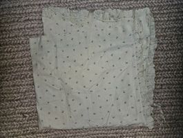 Himmel für Stubenwagen/Kinderbett