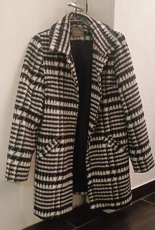Cappotti: Mantel Jacke Pelzmantel – Usato da Bern venduto da sv-trade 2