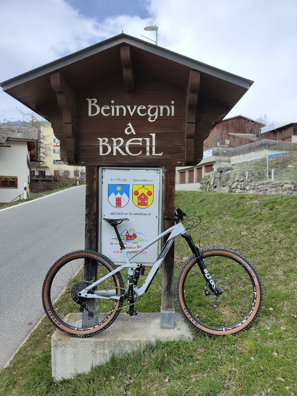 Cube Biciclette: Cube Stereo Race Fully Mountainbike – Usato da Danis venduto da nic_k7j5