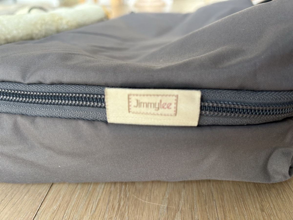 Sacchi a pelo: Fellsack Fusssack Lammfell – Usato da Olten venduto da kleinundfeinfashion 3