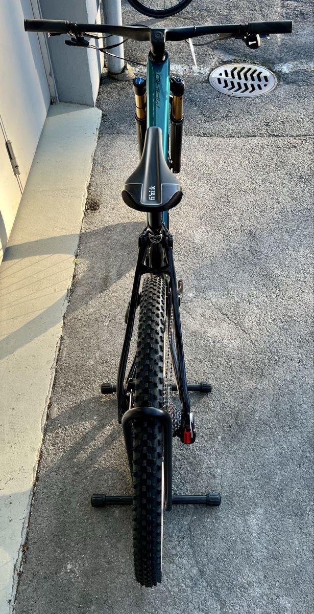 Biciclette: Berria Mako LTD Fully – Nuovo e nell'imballaggio originale da Kriens venduto da Velochetti_Kriens 4