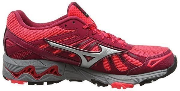 Mizuno Scarpe da donna: Mizuno Wave Mujin 3 Trailschuhe Gr 37 – Nuovo e nell'imballaggio originale da Zürich venduto da Tucuma 1