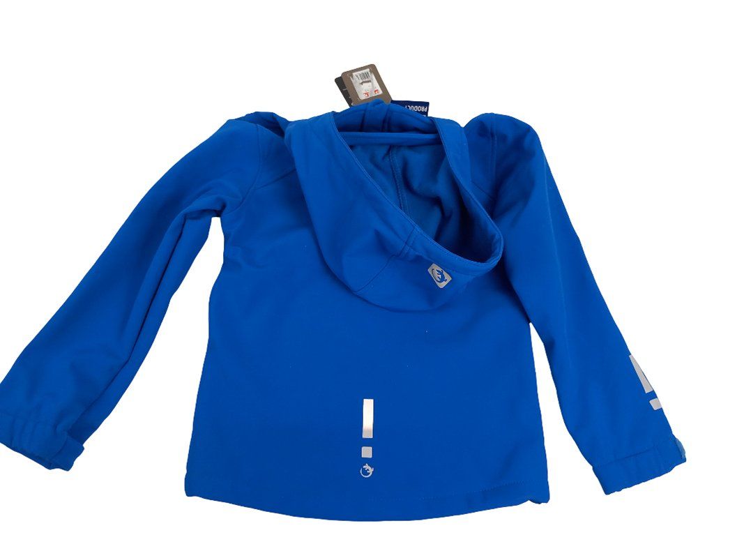 Trevolution Giacche & Cappotti: TREVOLUTION Softshelljacke – Nuovo (secondo la descrizione) da Hünenberg venduto da Restwert_Zug 1