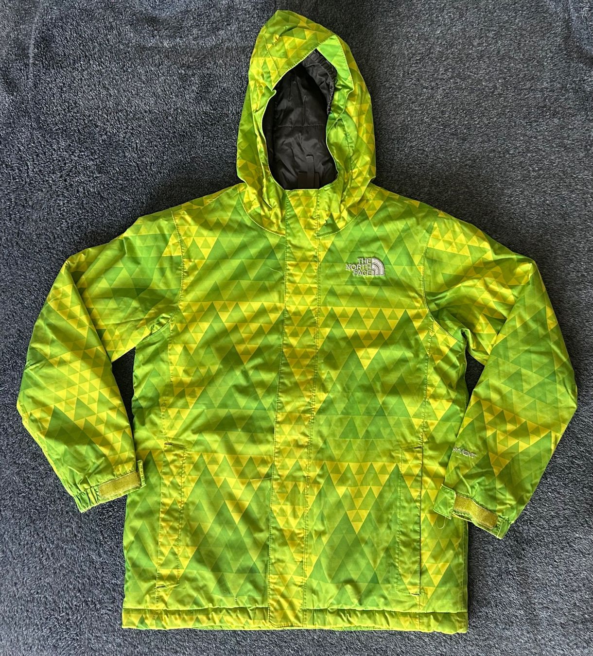 North Face Giacche & Cappotti: The North Face Ski jacket Gr. 10/12 – Usato da Egg b. Zürich venduto da egg2665
