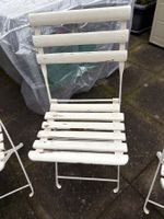Gartenstuhl Shabby chic