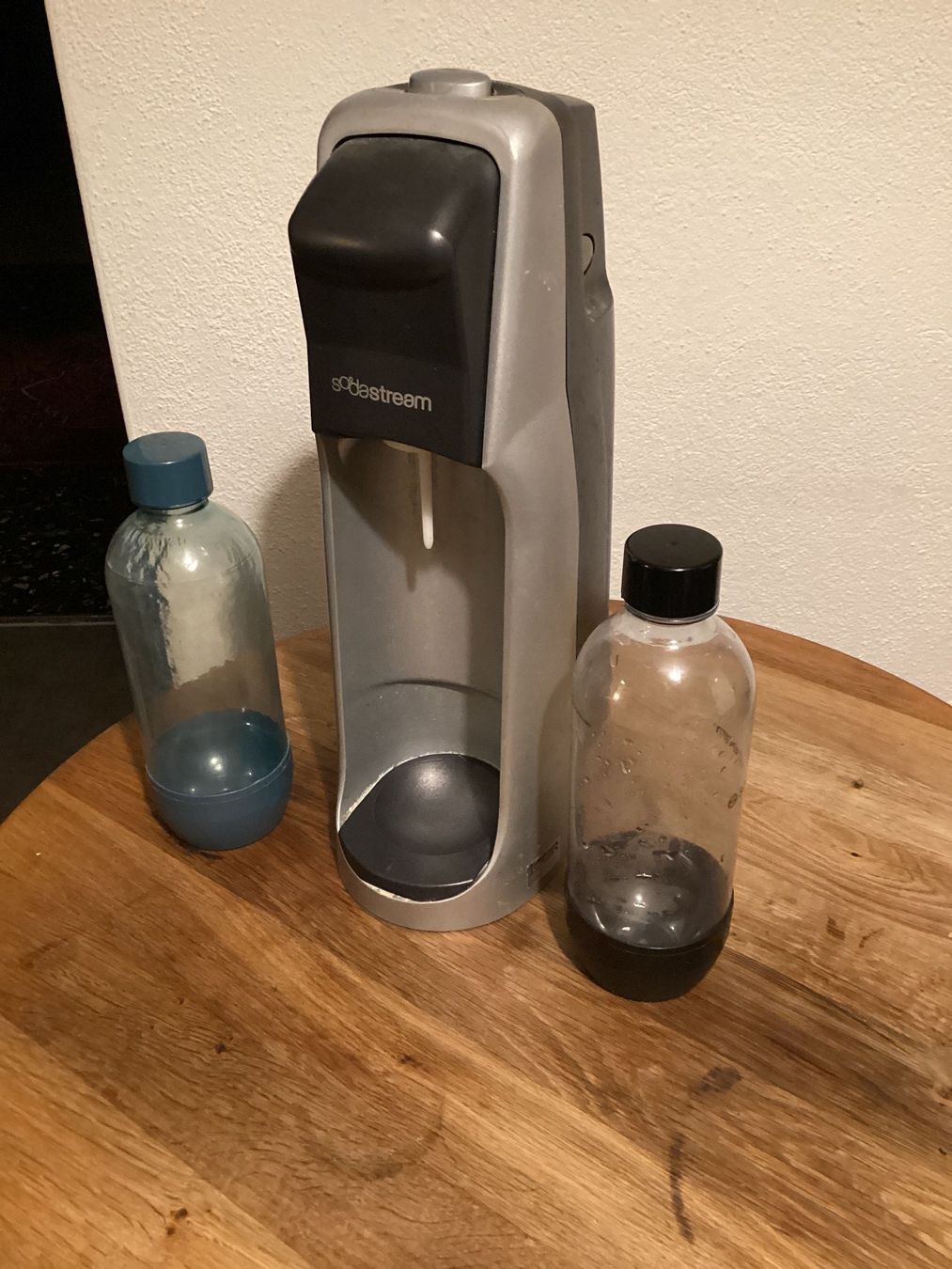 Sodastream Elettrodomestici da cucina: Sodastream – Usato da Seuzach venduto da and_v2z8 2