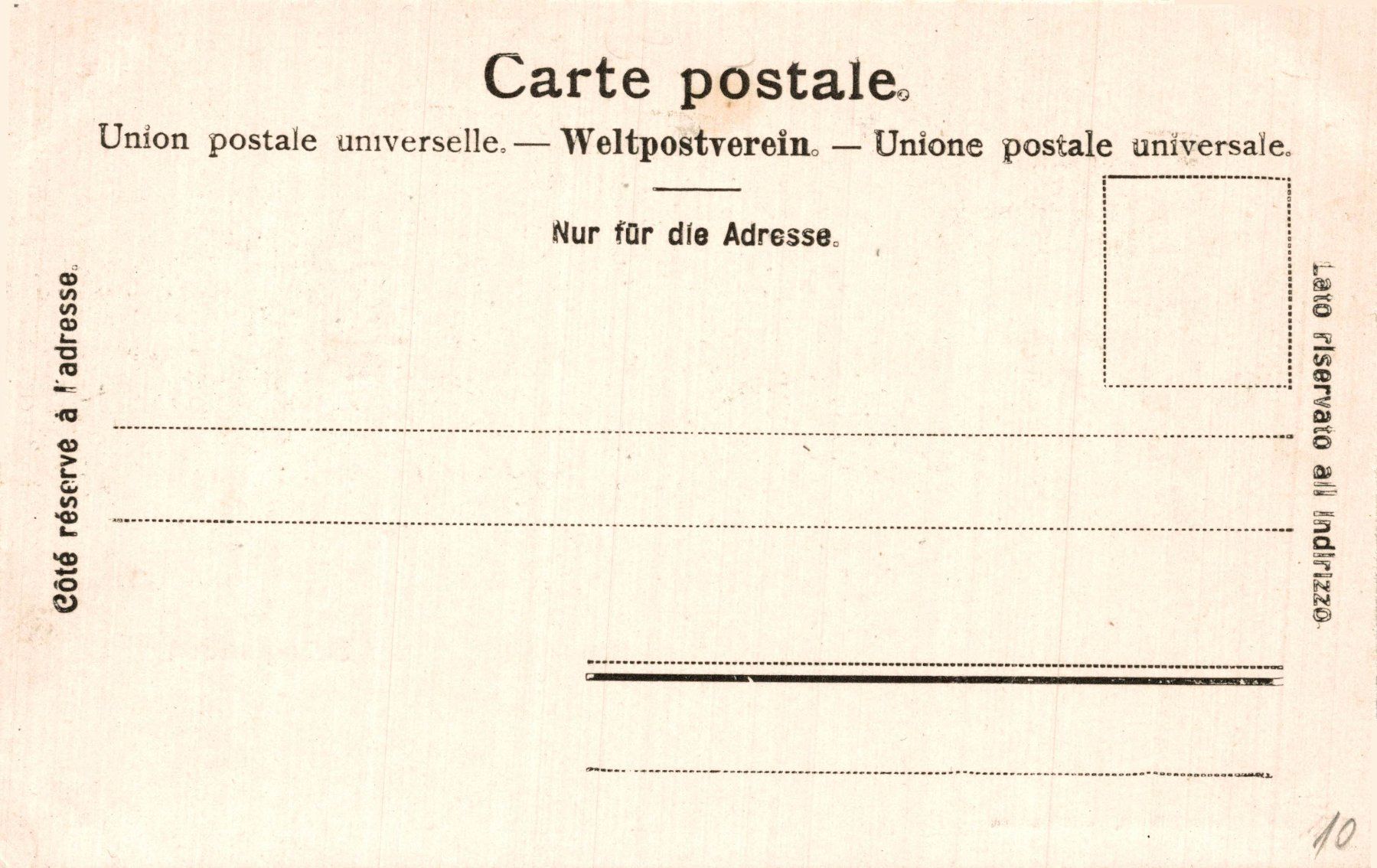 Cartes postales: Schaffhausen – D'occasion à Bronschhofen par Astore 1