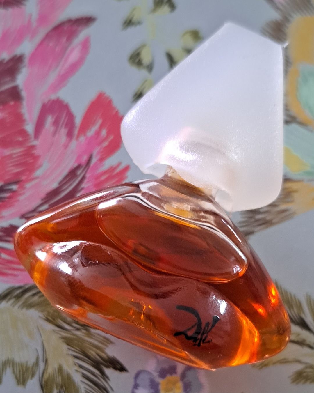 Salvador Dali Profumi & Eau de Toilette: Vintage Salvador Dali "Dali" eau de parfum  5ml – Nuovo (secondo la descrizione) da Hauterive NE venduto da ali_vintage 1
