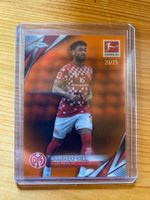 Topps Chrome Bundesliga 24/25 Armindo Sieb /25