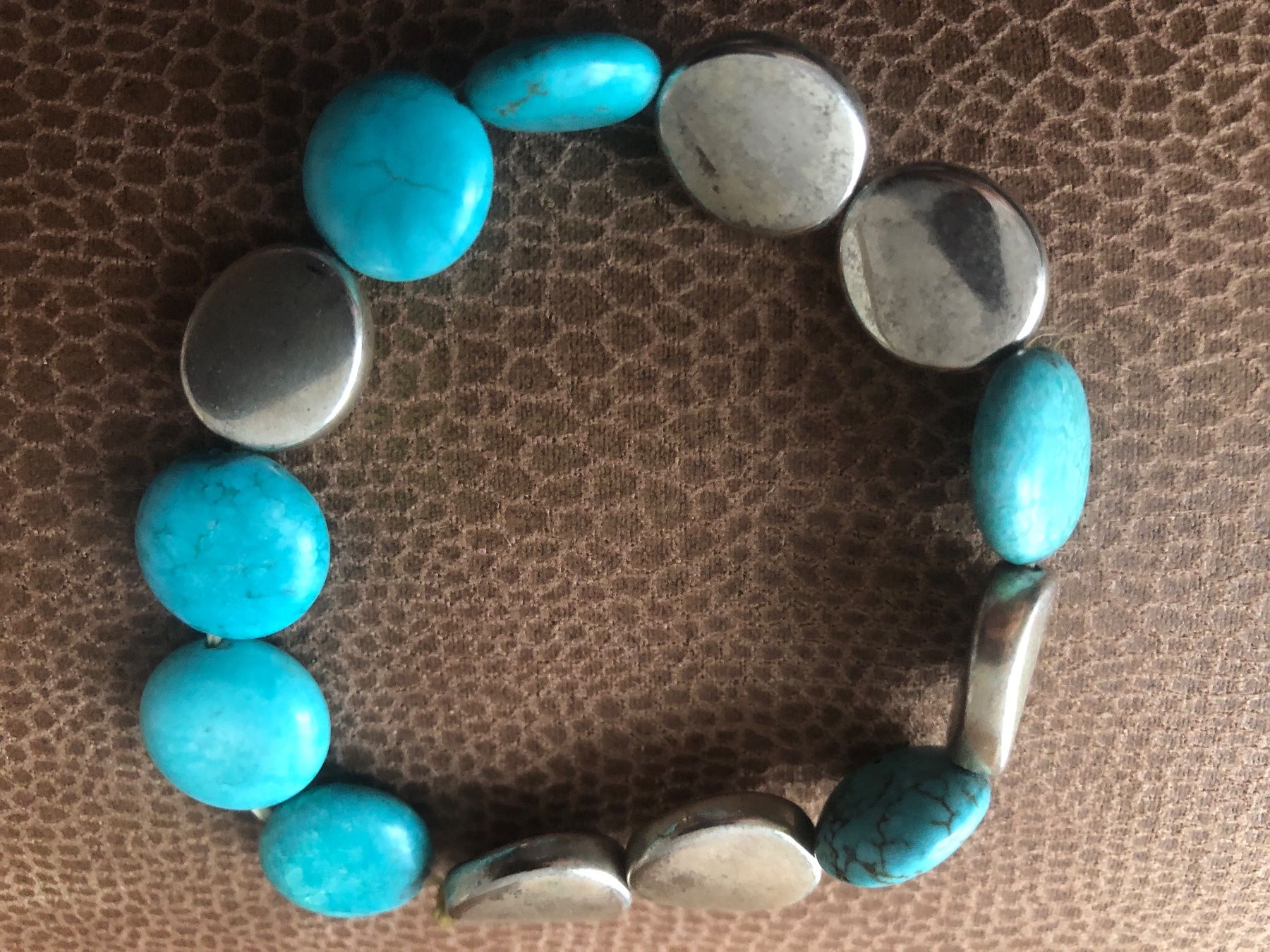 Bracciali & Braccialetti: Apartes Armband – Usato da Eschenz venduto da glaro14