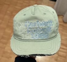 Carharrt cap