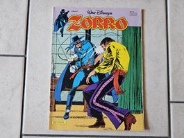 Zorro  /  Album 3