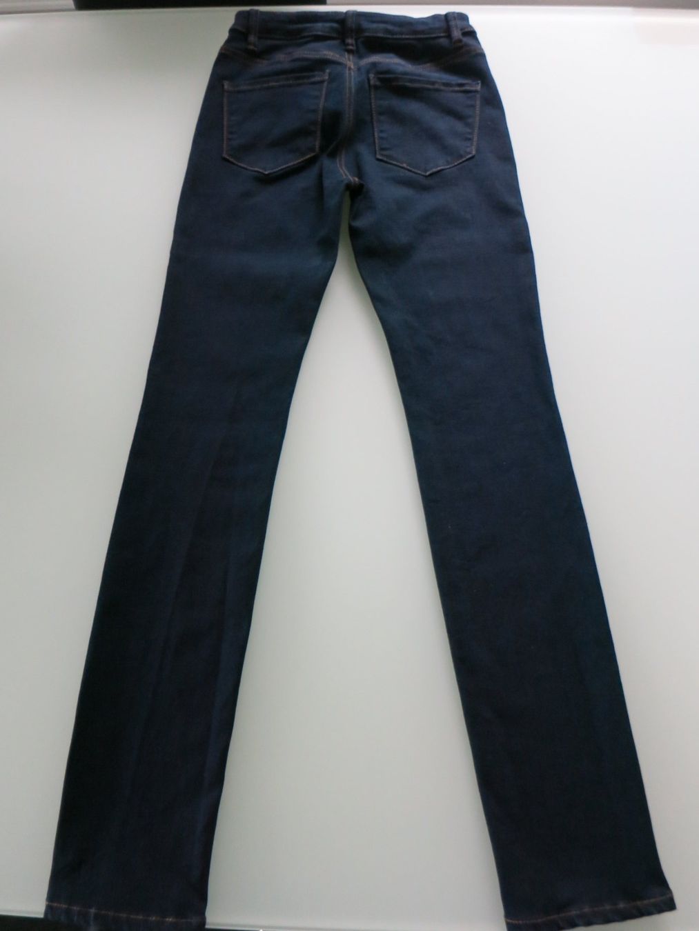Tom Tailor Jeans: Tom Tailor Jeans dunkelblau Typ Kate Slim Damen – Gebraucht aus Wisen SO von Ihunter 3