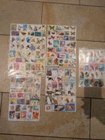 Briefmarkenset