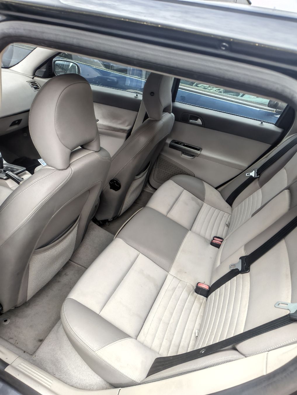 Volvo Autos: Volvo V50 D5 – Defekt aus lüchingen von haa_5jd6 1