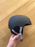 Salomon Brigade Index Skihelm 56 - 59 cm