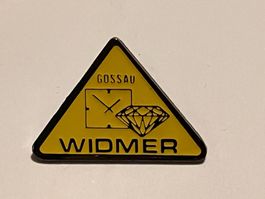 1 Pin Widmer Gossau