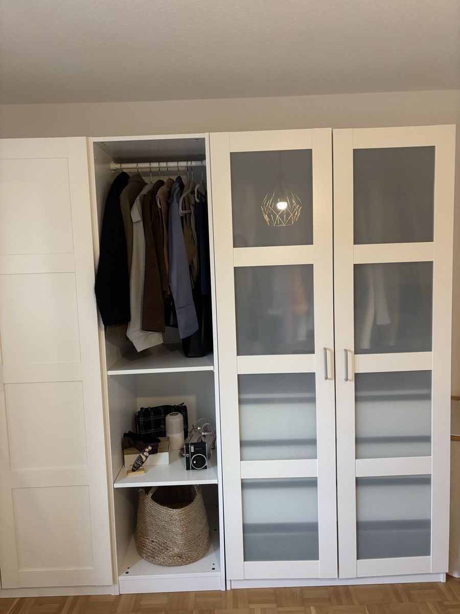 Ikea Schränke: Ikea Pax Schrank – Gebraucht aus Kreuzlingen von Jule.T 2