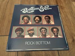 Bottom & Co. ‎– Rock Bottom