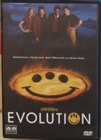 Evolution