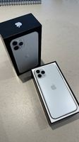 iPhone 11 Pro 64GB Silber