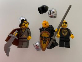 Lego Castle, lego ritter, Lego teile, Lego rar, old lego