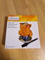 Geflügelbräter Geschenkidee