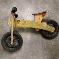 Kinder Laufrad