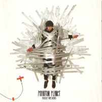 CD Phantom Planet - Raise the dead (2008)