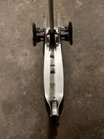 Micro Kickboard Alu-Roller mit drei Rädern gebraucht