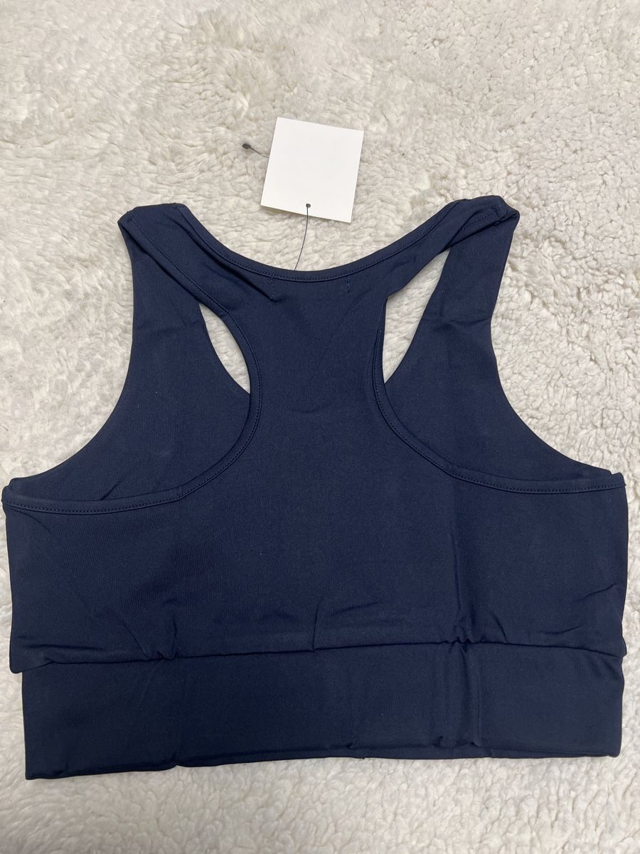 Top: Brassière sport neuve, taille S – Nuovo e nell'imballaggio originale da Chenens venduto da anasantos90 3