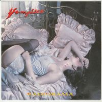 Radiorama - Vampires / Friend 7" Vinyl 1986 Italo Disco