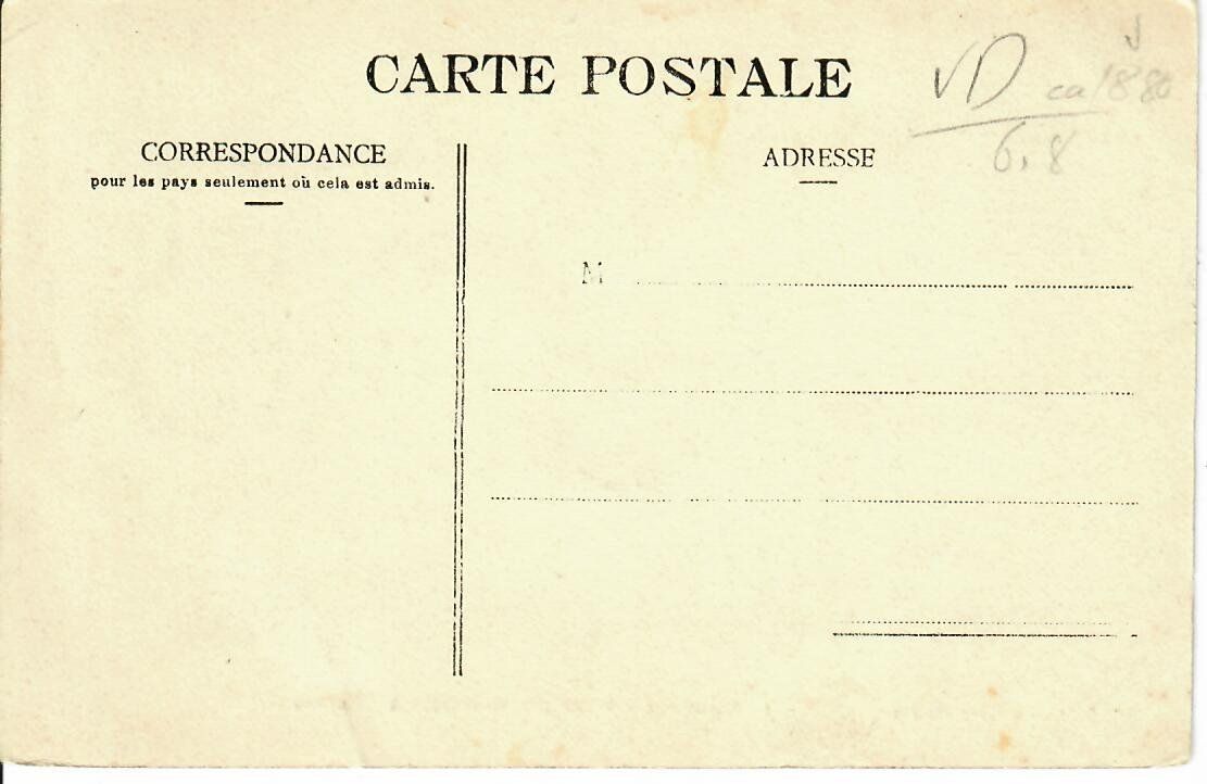 Cartoline postali: Montreux – Usato da Hochdorf venduto da Ziegel-16 1