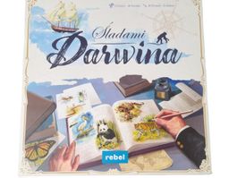 Auf den Spuren Darwins