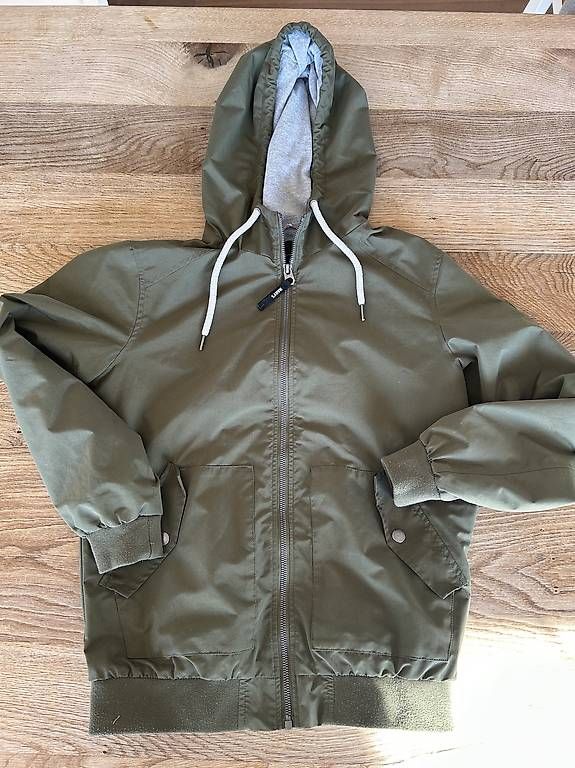 Giacche & Cappotti: Frühlingsjacke Gr.158/164 – Usato da steffisburg venduto da stefanruoff