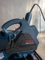 Bosch GNF 35 CA Mauernutfräse, Schlitzfräse