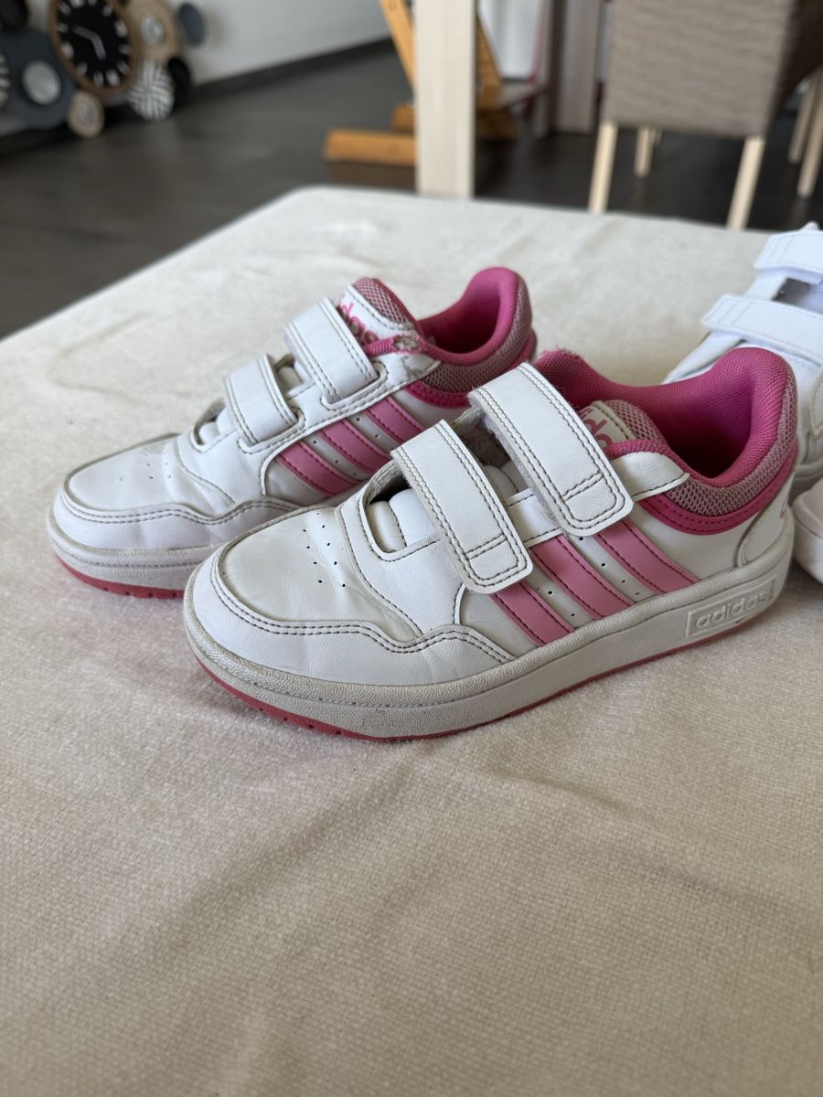 Puma Scarpe per ragazze: Adidas & Puma Mädchenschuhe - Gr. 30 & 31 – Usato da Härkingen venduto da manu301295 2
