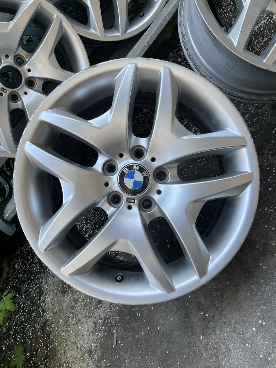 BMW Cerchioni: BMW Styling 192 18" 8J/9J – Usato da Büren SO venduto da thatchrizz 2
