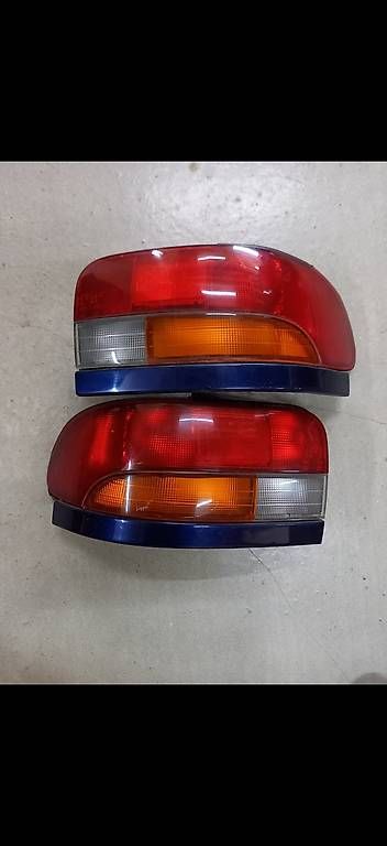 Tutti pezzi di ricambio auto: Phares arrière subaru impreza 94-2000  – Usato da Bressaucourt venduto da tonyouf