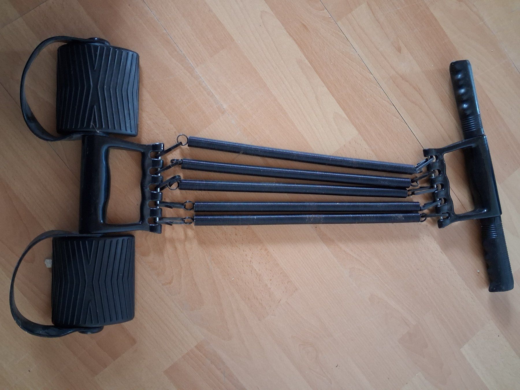 Vélos d'appartement: Verschiedene Fitnessgeräte – D'occasion à Tägerig par rob_psv5 7