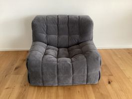 Ligne Roset Kashima 1er Sessel neuwertig