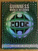GUINNESS WORLD RECORDS „2002“