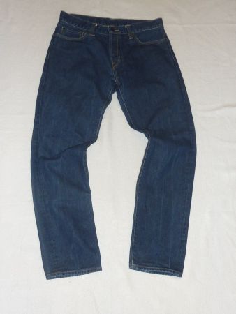 Carhartt Klondike Pant 32X32 Jeans Hose ! Unisex Herren
