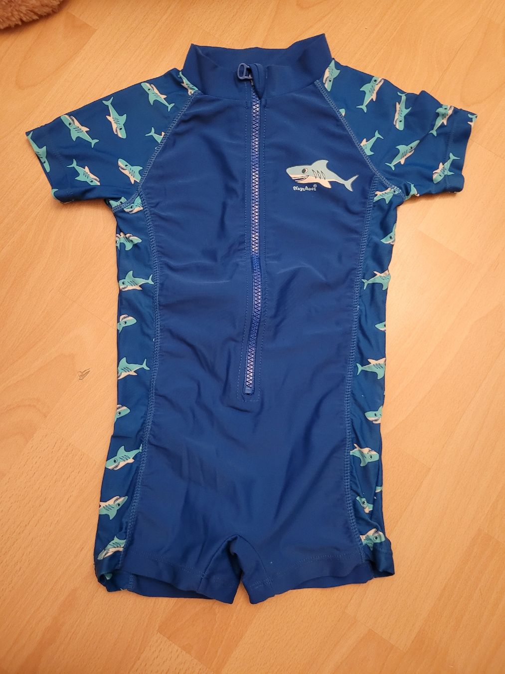 Costumi da bagno: Badeanzug gr. 98/104 – Usato da Inwil venduto da Flower2325