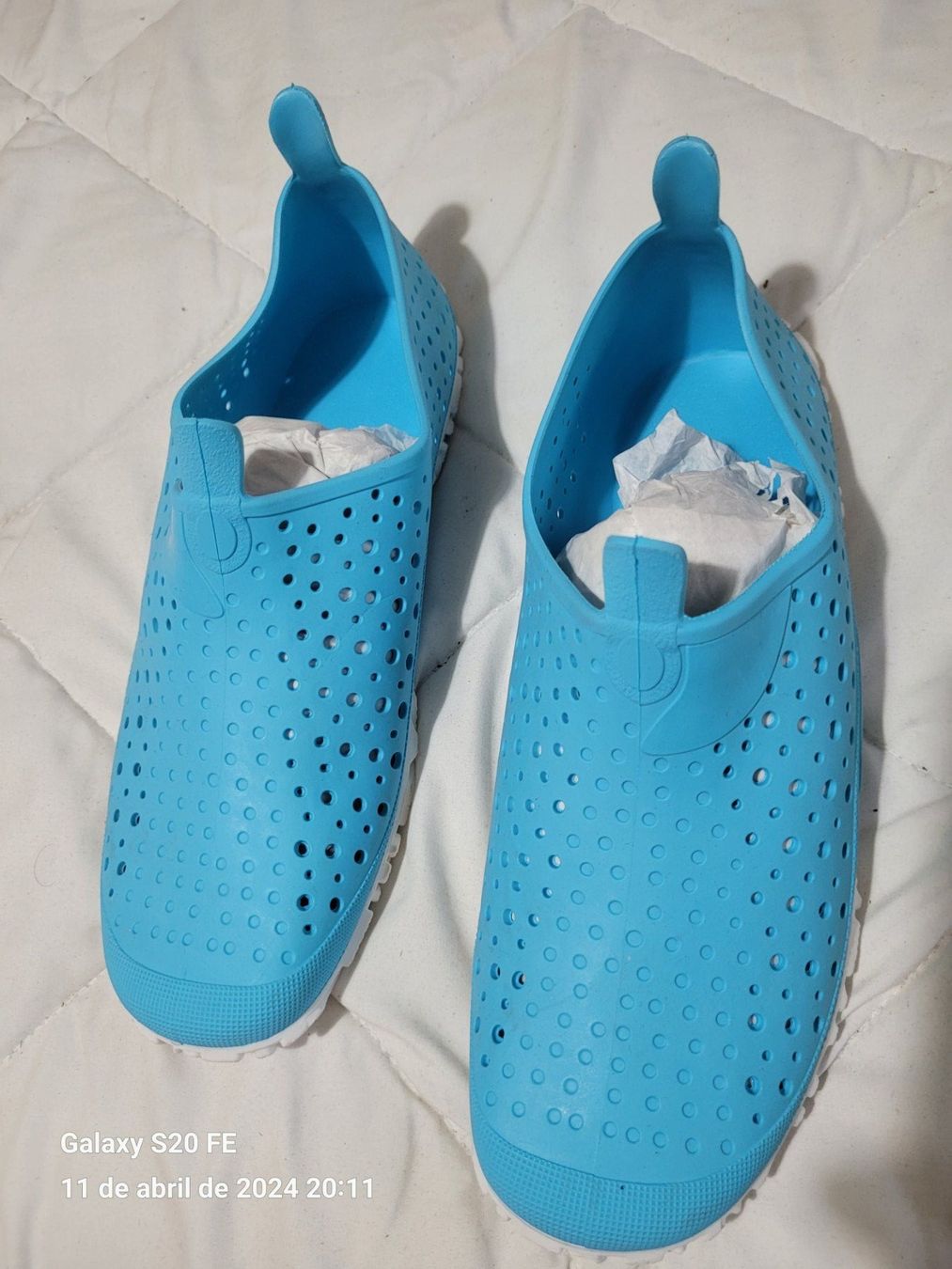 Scarpe da uomo: NABAIJI - pour piscine - 39 – Nuovo (secondo la descrizione) da Romont FR venduto da moto41 9