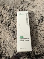 Zipiderm EGF Skin Barrier Cream Toner