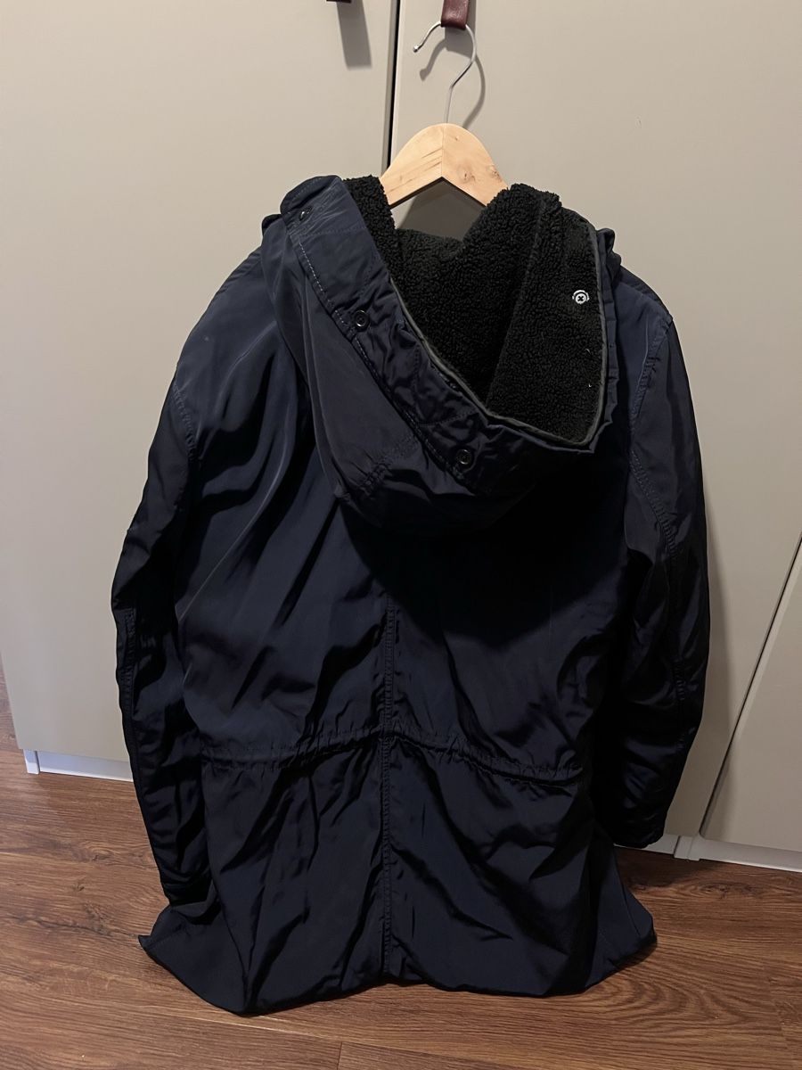 Zara Giacche: Winterjacke – Usato da Märstetten venduto da zerolvlup 2