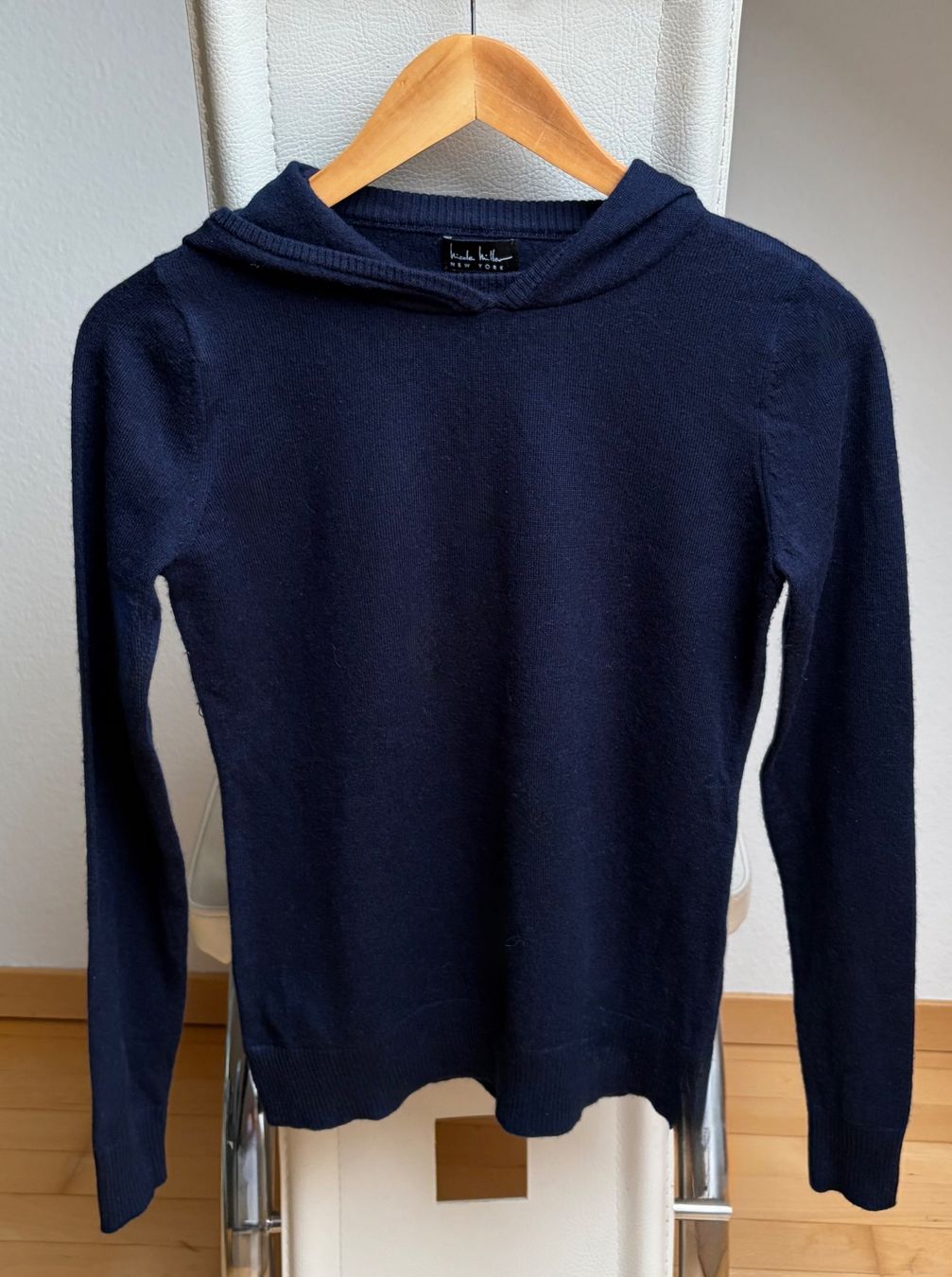Maglioni & Felpe: Nicole Miller Wolle Pullover Gr.XS – Usato da Unterägeri venduto da Jutka_04 3