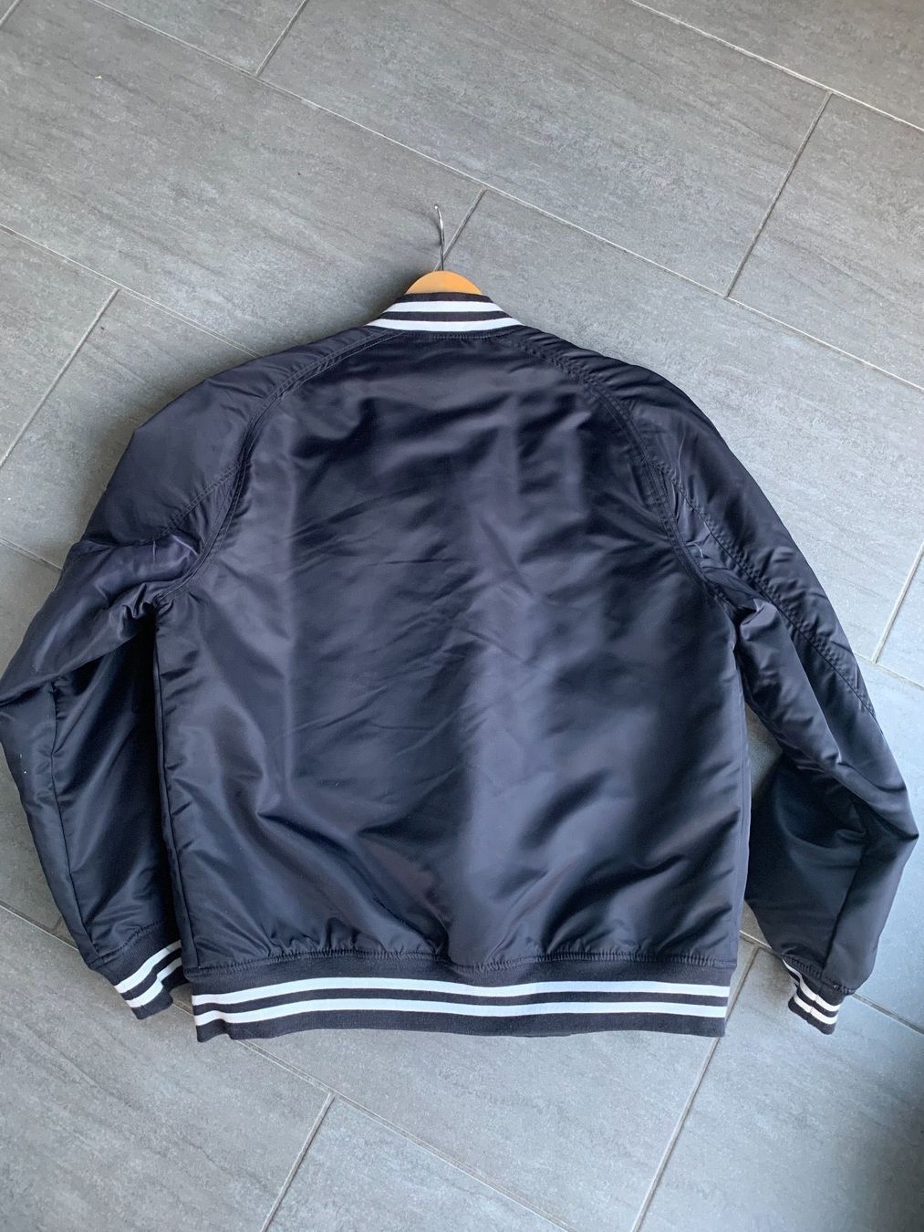 H&M Jacken: H&M  Giacca blu 52 – Neu (gemäss Beschreibung) aus Minusio von murimiri 1